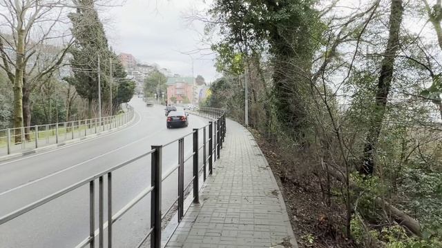 лазаревское, сочи смотреть онлайн