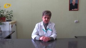 ДИРЕКТОР МУП "ВИТАФАРМ" Г. ЧЕРНЫШОВА ПРОКОММЕНТИРОВАЛА ЗАКРЫТИЕ ПУНКТОВ ОТПУСКА ЛЬГОТНЫХ ЛЕКАРСТВ