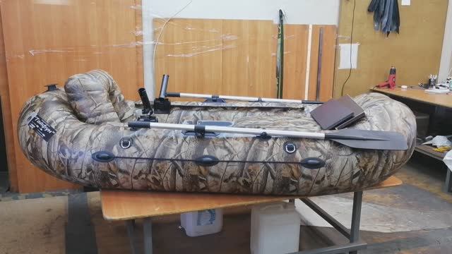 VID_20260126_115932 ТАЙФУН-1.5 ДЛ.2500 мм,КРЕСЛО,ПУФИК,УСИЛЕНИЕ,ДЕЖАТЕЛИ УДОЧЕК. смотреть онлайн