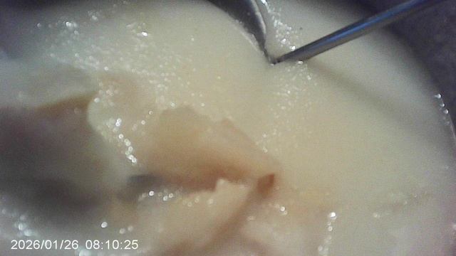 Приготовил для себя и домашних манную кашу с яблоком смотреть онлайн