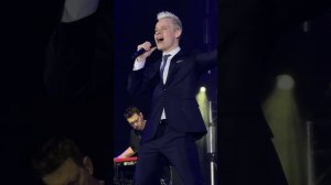 СПАСИБО, Шаман. концерт в  Люберцах (25.01.26)