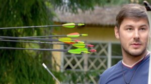 ДОБРОЕ ИМЯ - 11 серия