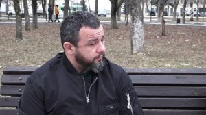 Герой СВО: позывной «Вестник»