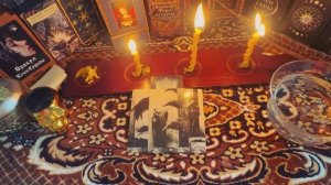 ЧИСТКА СФЕРЫ УДАЧИ ФАЗАН . ОНЛАЙН-РИТУАЛ.