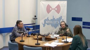 “Маяк” про богатырский эпос