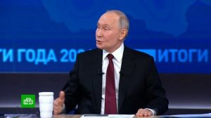 Путин о том, что СВО надо было начать раньше!