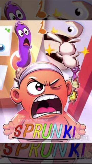 Sprunki Fanart Speedpaint Extravaganza! смотреть онлайн