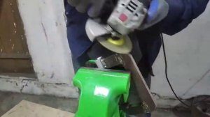 МОЩНАЯ СТРУБЦИНА.