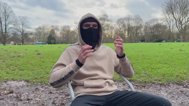 Поход из Украины в Румынию! смотреть онлайн