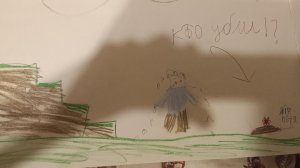 мой друг Петя умер в майнкрафте и мне придстоит узнать кто из жителей убил моего друга Петю