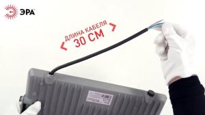 Прожектор светодиодный ЭРА PRO LPR-063-0-65K-150