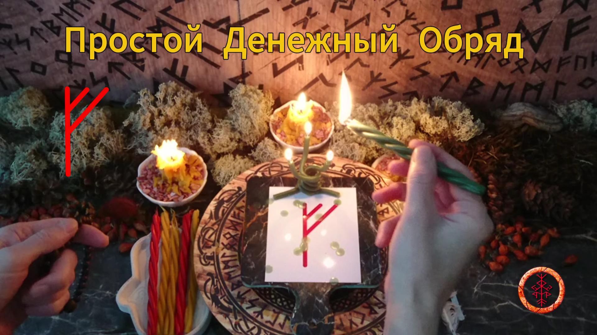 Притяжение Денежных Возможностей смотреть онлайн