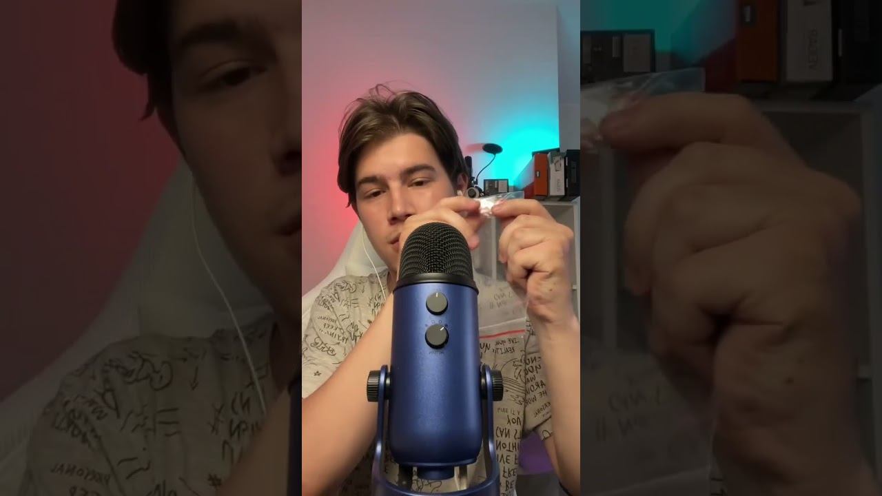 Пиши свой вариант в комментариях #асмр #asmr смотреть онлайн