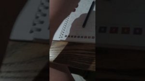 Стрим Раскраска по номерам