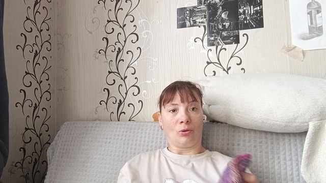 Продвигаю потихоньку свои рукоделия. 26.01.2026. смотреть онлайн