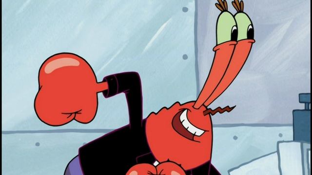 Губка Боб Квадратные Штаны 6 сезон 25 серия (мультсериал, 2009) смотреть онлайн