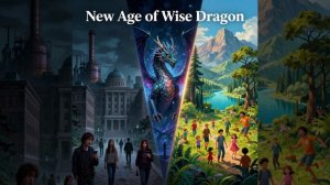 Wise Dragon - The Shadow Feeds
