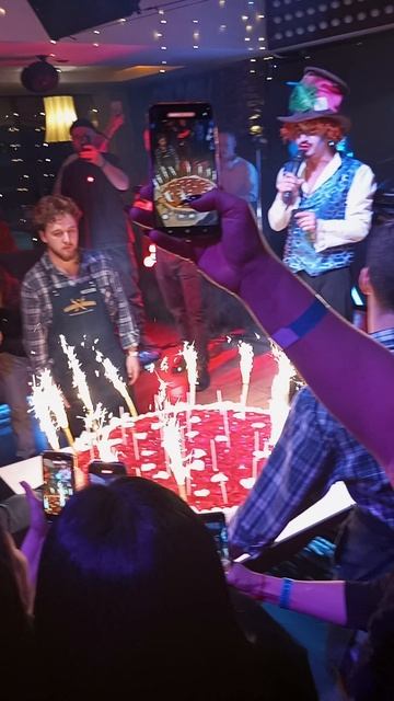 День рождения Мишкин смотреть онлайн