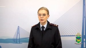 Полиция Приморья привлекла к ответственности водителя грузовика, не пропустившего машину скоро