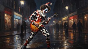 Спать пора! Уснул бычок! (Андрей Донецкий)