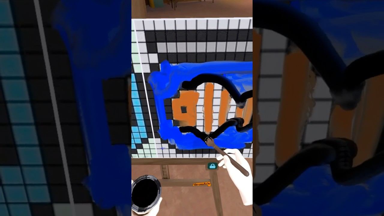 Оценку от 1 до 10 #асмр #asmr #relax #vr смотреть онлайн