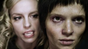 Вкус ночи (краткий пересказ фильма. Вкино)