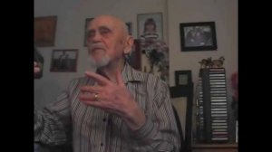 Интервью Хоменко Виктора Ульяновича (2018год)