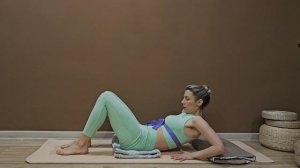 Комплекс при опущении внутренних органов .mp4