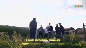 Череватый Разносит Толпу