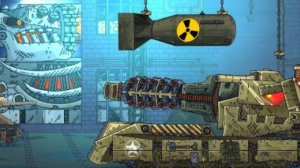 Ремонт монстра. Теперь ты Американский монстр!