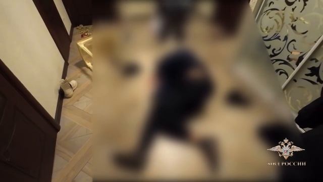 В Краснодарском крае полицейские предотвратили двойное заказное убийство смотреть онлайн