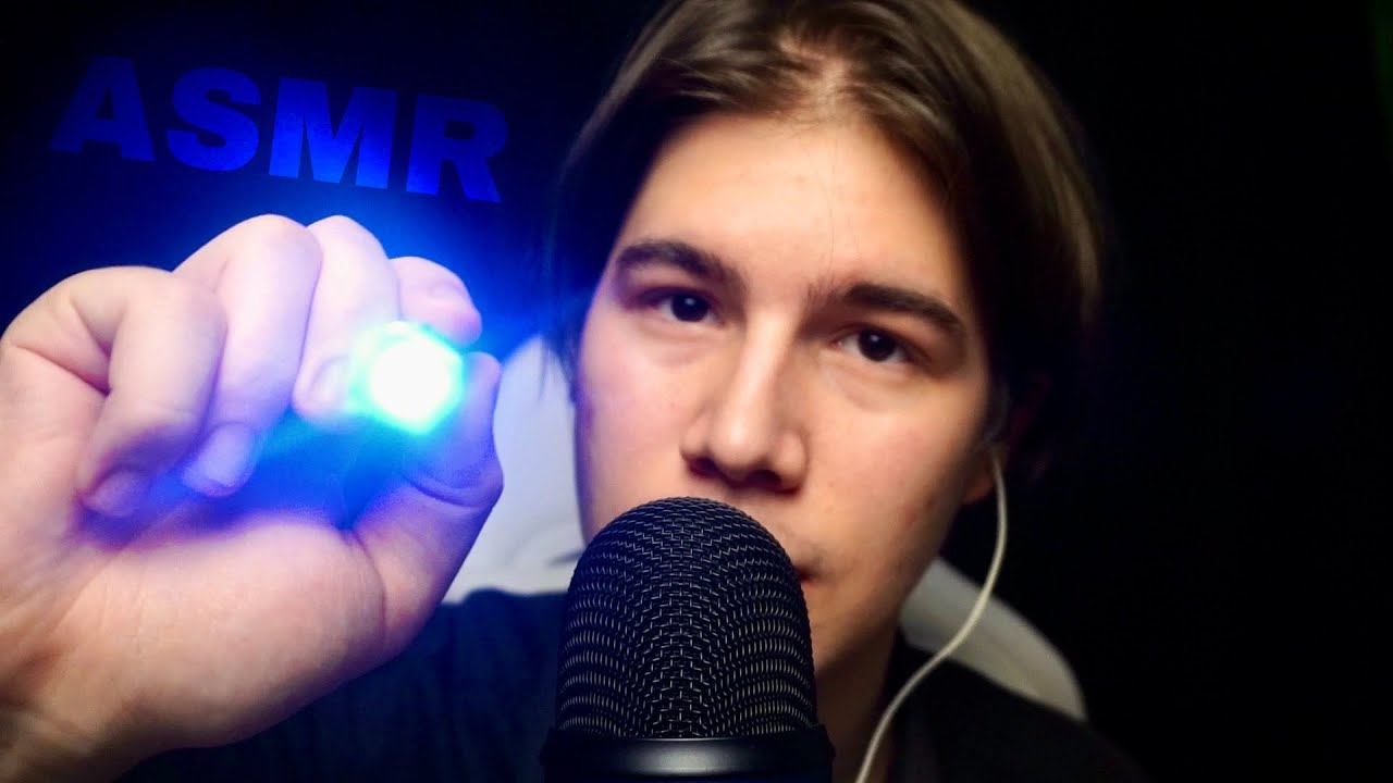 АСМР УГАДАЙ СЛОВА , КОТОРЫЕ Я РИСУЮ НА ЭКРАНЕ смотреть онлайн