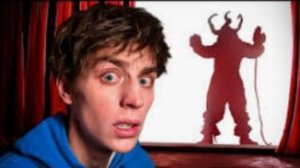 ℹ️Купил Нового КЛОУНА на DEEP WEB!