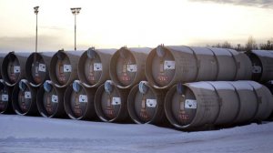 Цена на уран бьет рекорды. Что нужно знать