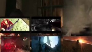 В прошлом видеоигры обладали индивидуальностью.