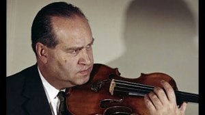 К.Сен-Санс. Интродукция и Рондо каприччиозо для скрипки с оркестром, ор.28.