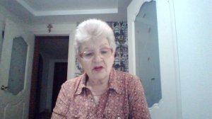 Жизнь преподносит сюрпризы