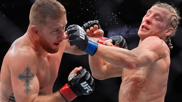 Обзор UFC 324. Разбитые жевало Пимблетта и амбиции Умара. смотреть онлайн