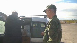 88 бригада на Первом канале