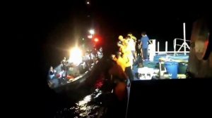 На Филиппинах затонул пассажирский паром.