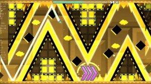 [Easy Demon] Hazardous Sanctuary 100% (#5)