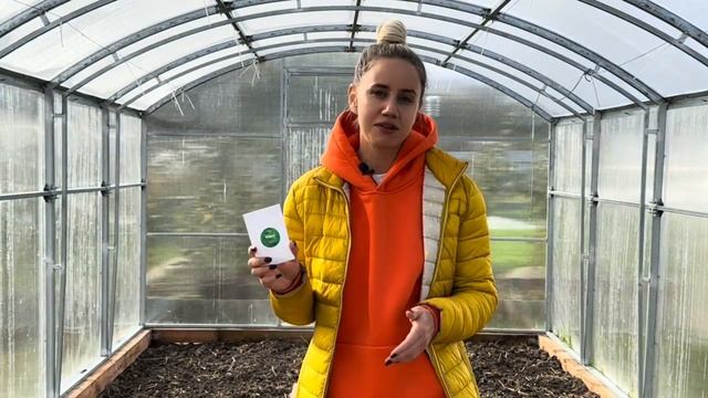 Сажаем рукколу с агрономом