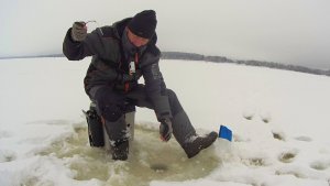 Нежданный БОНУС на поплавок. Ловлю на  МОЖАЙКЕ. Эту рыбалку запомню надолго.