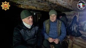 Апти Алаудинов "АХМАТ". Награждение отличившихся бойцов