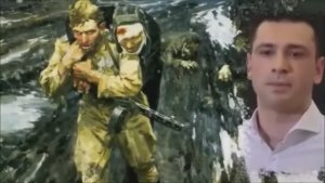 Антон Хабаров  _ СЛАВА _