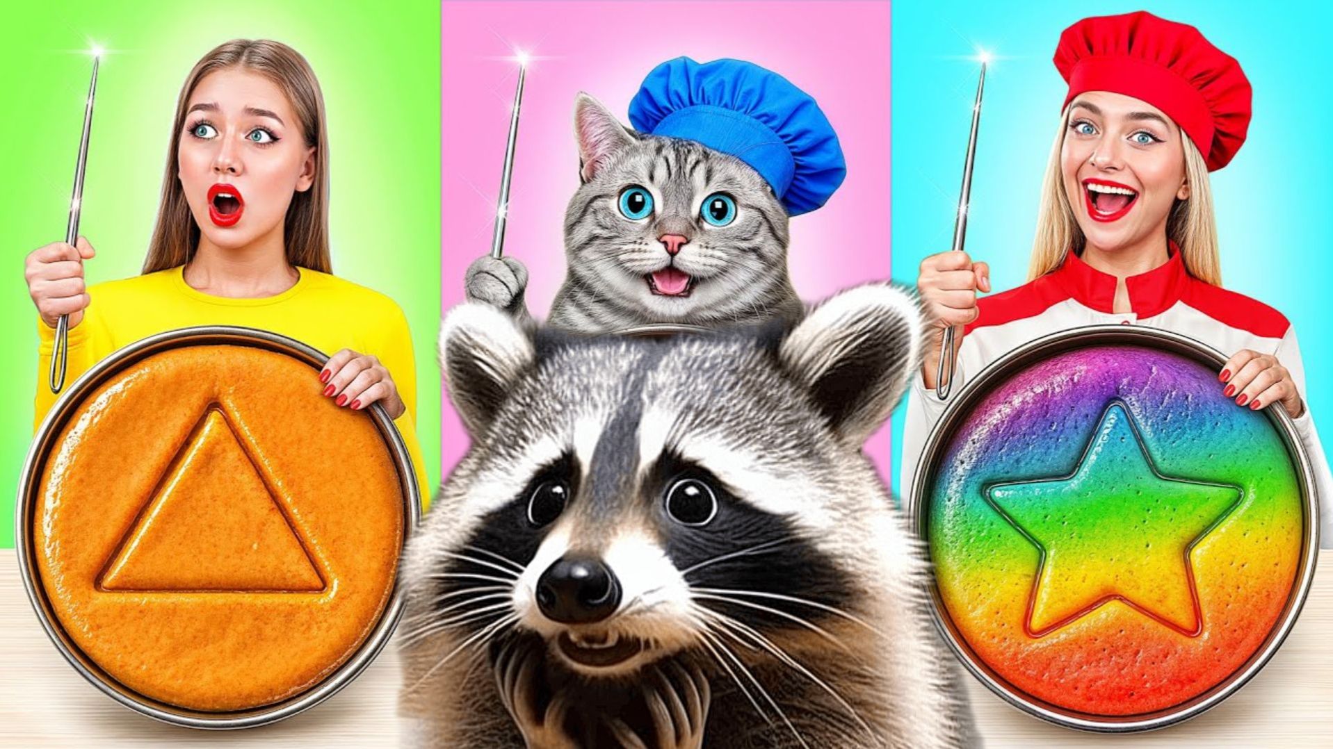 СМОТРИМ НОВЫЙ ЧЕЛЛЕНДЖ Я ПРОТИВ БАБУШКИ. ПЛЮШЕВЫЙ ЕНОТ СЁМА смотреть онлайн