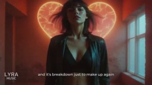 LYRA Music – Heartbreak Paradise | Кинематографическая альт-поп-баллада