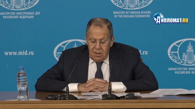 «Молдавский сценарий» для Армении: Лавров предупредил — ЕС заставит отрабатывать каждый цент смотреть онлайн