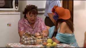 Сваты (3 сезон) 4 серия Ч 2