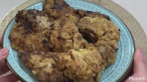 Секрет очень мягких отбивных из печени!